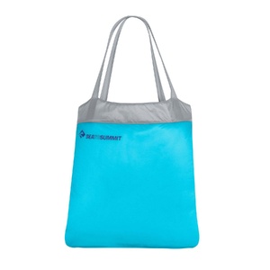 Sea to Summit Ultra-Sil Shopping Bag 30L Blue Atoll