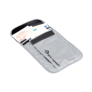 Sea to Summit Neck Wallet RFID High Rise