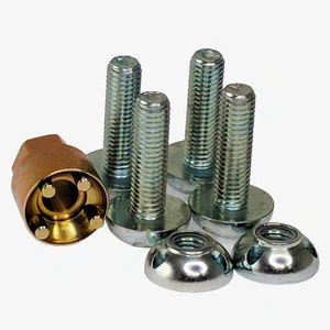 Lightforce Anti-Theft Security Kit
