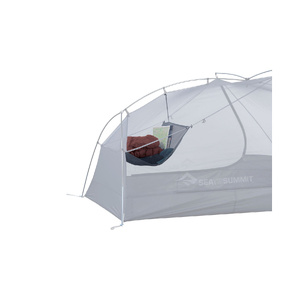 Sea to Summit Telos TR3 Gear Loft Grey
