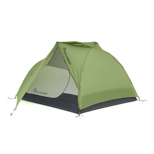 Sea to Summit Telos TR3 PLUS Green