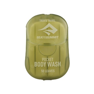Sea to Summit Trek & Travel Pocket Soaps Body Wash