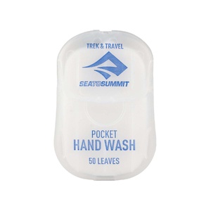 Sea to Summit Trek & Travel Pocket Soaps Hand Wash