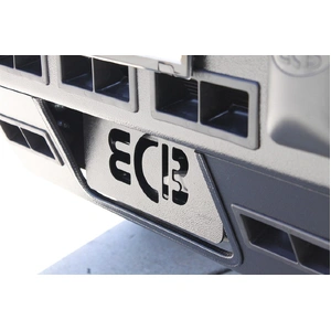 ECB Textura Black to suit BullBar Cover Plates