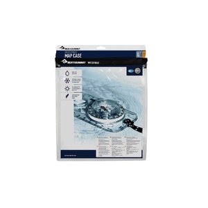 Sea to Summit Waterproof Map Case Small