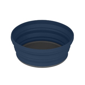 Sea to Summit X-Bowl Navy Blue