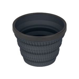 Sea to Summit X-Tumbler Cool Grip Charcoal