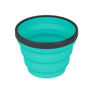 Sea to Summit X-Tumbler Cool Grip Seafoam