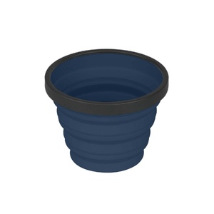 Sea to Summit X-Cup Navy Blue