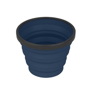 Sea to Summit X-Mug Navy Blue