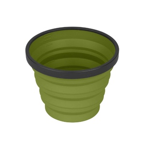 Sea to Summit X-Mug Olive