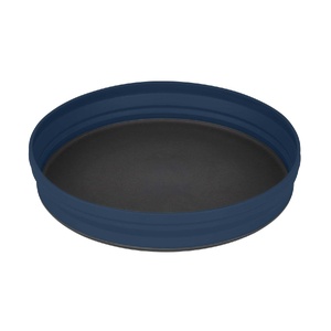 Sea to Summit X-Plate Navy Blue