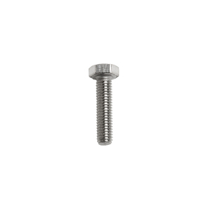 Rhino-Rack B001-BP - M6 x 25mm Hex Set Screw (Stainless Steel) (6 Pack)