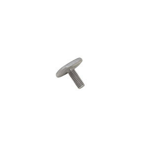 Rhino-Rack B014-BP - M6 x 16mm Square Head Bolt (Galvanised) (6 Pack)