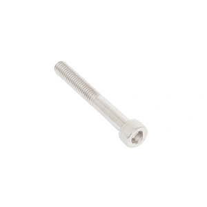 Rhino-Rack B038-BP - M6 X 45MM Socket Head Screw (Stainless Steel) (4 Pack)