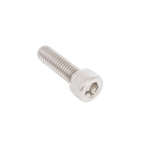Rhino-Rack B054-BP - M6 X 20mm Socket Head Screw (Stainless Steel) (4 Pack)