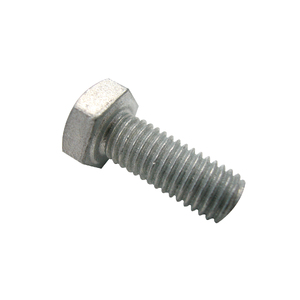 Rhino-Rack B080-BP - M10 x 45mm Hex Set Screw (Galvanised) (4 Pack)