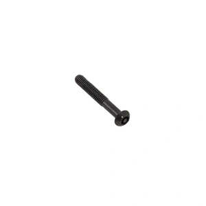 Rhino-Rack B085-BLK-BP - M6 x 40mm Black Button Head Security Screw (Stainless Steel) (6 Pack)