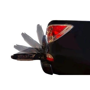 HSP Tailgate Assist to suit Mazda BT-50 2012 - 2020 (Dampener)