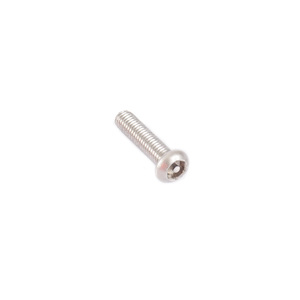 Rhino-Rack B137-BP - M6 x 25mm Security Screw (Stainless Steel) (6 Pack)