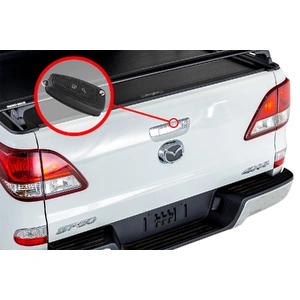 HSP Tailgate Central Locking Kit to suit Mazda BT-50 2012 - 2020