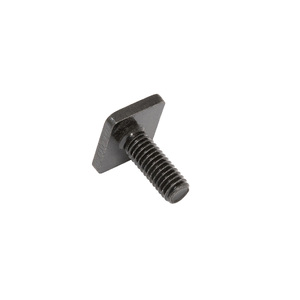 Rhino-Rack B257-BP - M6 X 16MM BLACK PIONEER T BOLT (4 PACK)
