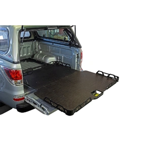 HSP Load Slide to suit Mazda BT-50 Dual Cab 2012 - 2020 (No Tub Liner)