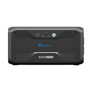 Bluetti B300 Expansion Battery - 3072Wh