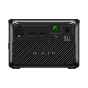 Bluetti B80 Expansion Battery - 806Wh