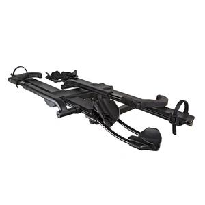 Kuat NV Base 2.0  Two Bike Hitch Mounted Carrier (Black)
