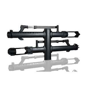 Kuat NV Base 2.0 Two Bike Add-On (Black)