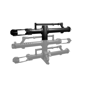 Kuat NV Base 2.0 Two Bike Add-On (Black)