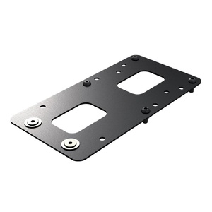 Battery Device Mounting Plate by Front Runner - BBRA005