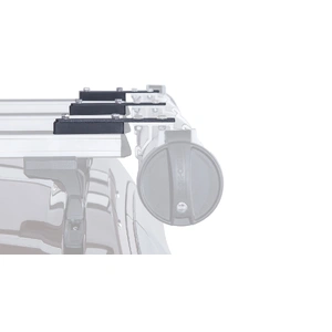 Rhino-Rack BC3-LSB - Conduit Lower Side Bracket