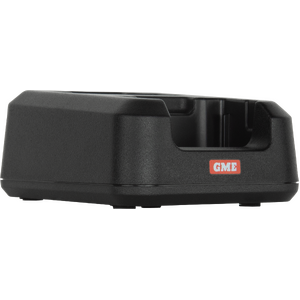 GME Dual Desktop Charging Cradle - Suit TX675 / TX677