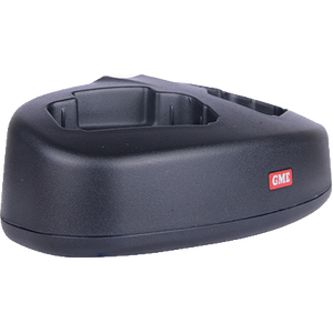 GME Dual Desktop Charging Cradle - Suit TX667