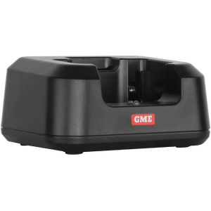GME Desktop Charging Cradle - Suit TX685 / TX6155 / TX6160 / TX6165