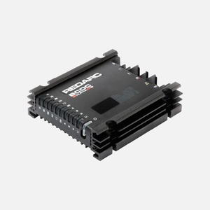 Redarc 25A Alpha Bluetooth DC Battery Charger (12V)