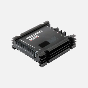 Redarc 50A Alpha Bluetooth DC Battery Charger (12V)