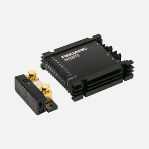 Redarc 50A Alpha-R DC Battery Manager (12V)