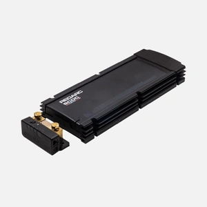 Redarc 100A Alpha-R DC Battery Manager (2V)