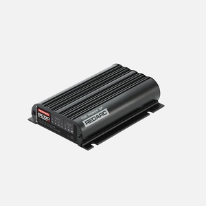 Redarc 25A Classic DC Battery Charger (12V)
