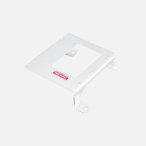 Redarc DC Battery Charger Mounting Bracket for Toyota LandCruiser 200 Series