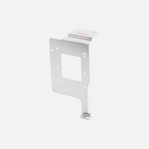 Redarc DC Battery Charger Mounting Bracket for Toyota LandCruiser 70 Series