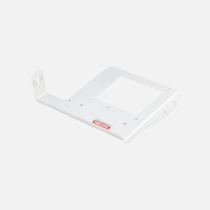 Redarc DC Battery Charger Mounting Bracket for Toyota HiLux N70 Series