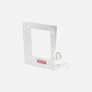 Redarc DC Battery Charger Mounting Bracket for Toyota HiLux N80 Series