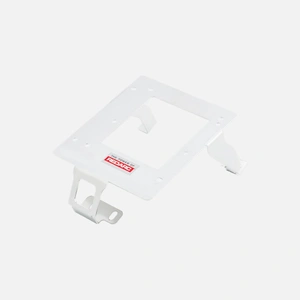 Redarc DC Battery Charger Mounting Bracket for Isuzu D-Max 06/2012 - 2020