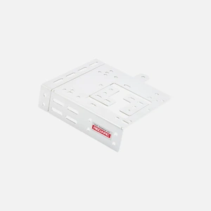 Redarc Universal DC Battery Charger Mounting Bracket