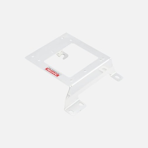 Redarc DC Battery Charger Mounting Bracket for Mitsubishi Triton MR 2019 - 2024 & Pajero Sport QF 2019 - 2024