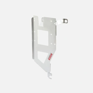 Redarc DC Battery Charger Mounting Bracket for Toyota LandCruiser 300 Series